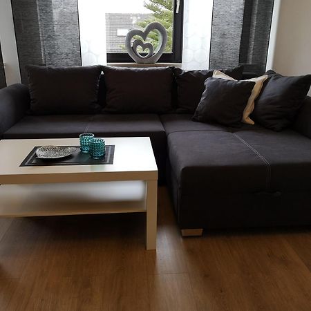 Ferienwohnung "Am Kreuzfelsen" Bestwig Kültér fotó