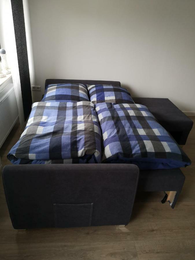 Ferienwohnung "Am Kreuzfelsen" Bestwig Kültér fotó